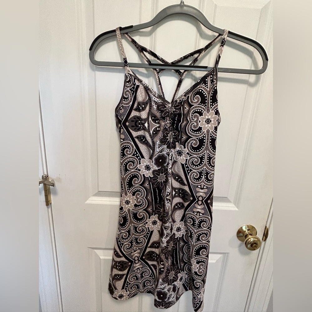Prana dress